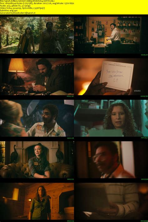 minx s01e07 vp3|Minx.S01E07.1080p.WEB.H264.
